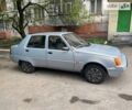 ЗАЗ 1103 Славута, объемом двигателя 1.2 л и пробегом 105 тыс. км за 1150 $, фото 2 на Automoto.ua