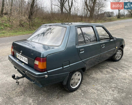 ЗАЗ 1103 Славута, об'ємом двигуна 1.2 л та пробігом 90 тис. км за 899 $, фото 8 на Automoto.ua