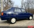 ЗАЗ 1103 Славута, объемом двигателя 1.2 л и пробегом 54 тыс. км за 1650 $, фото 1 на Automoto.ua