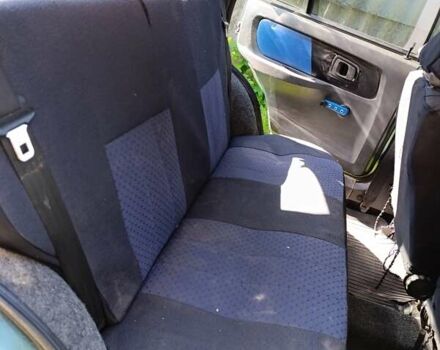 ЗАЗ 1103 Славута, объемом двигателя 1.2 л и пробегом 113 тыс. км за 1000 $, фото 22 на Automoto.ua