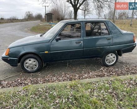 ЗАЗ 1103 Славута, об'ємом двигуна 1.2 л та пробігом 90 тис. км за 899 $, фото 2 на Automoto.ua