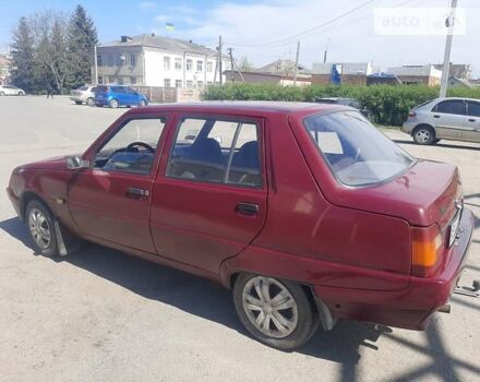 ЗАЗ 1103 Славута, об'ємом двигуна 1.2 л та пробігом 100 тис. км за 1399 $, фото 1 на Automoto.ua