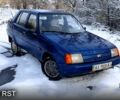 ЗАЗ 1103 Славута, об'ємом двигуна 1.2 л та пробігом 1 тис. км за 850 $, фото 4 на Automoto.ua