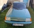 ЗАЗ 1103 Славута, объемом двигателя 1.2 л и пробегом 113 тыс. км за 1000 $, фото 2 на Automoto.ua