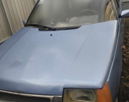 ЗАЗ 1103 Славута 2005 в Харькове на Automoto.ua ЗАЗ 1103 Славута, объемом двигателя 0 л и пробегом 200 тыс. км за 400 $, фото 1 на Automoto.ua