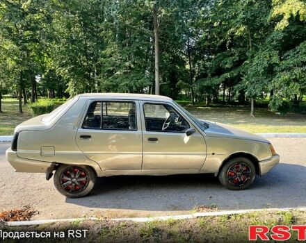 ЗАЗ 1103 Славута, объемом двигателя 1.2 л и пробегом 200 тыс. км за 1250 $, фото 8 на Automoto.ua