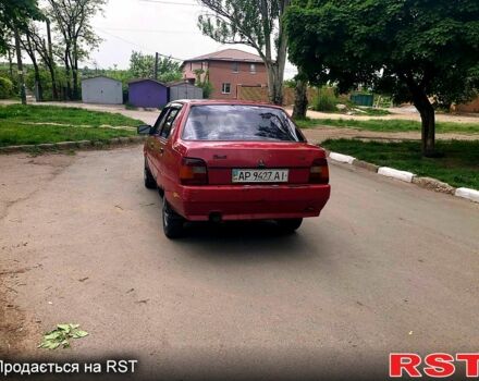 ЗАЗ 1103 Славута, об'ємом двигуна 1.2 л та пробігом 100 тис. км за 550 $, фото 2 на Automoto.ua