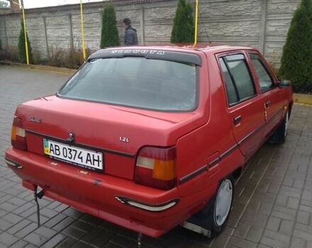 ЗАЗ 1103 Славута 2005 в Казатине на Automoto.ua ЗАЗ 1103 Славута, объемом двигателя 0 л и пробегом 145 тыс. км за 1500 $, фото 3 на Automoto.ua