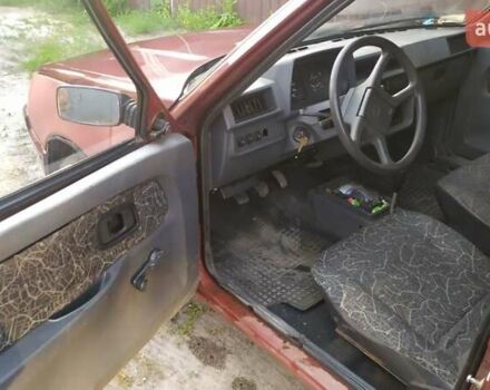 ЗАЗ 1103 Славута, об'ємом двигуна 0 л та пробігом 127 тис. км за 850 $, фото 14 на Automoto.ua