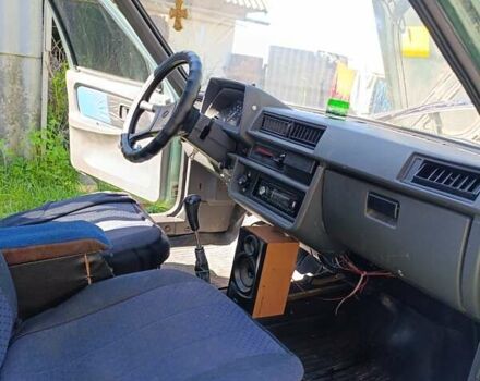 ЗАЗ 1103 Славута, объемом двигателя 1.2 л и пробегом 113 тыс. км за 1000 $, фото 15 на Automoto.ua
