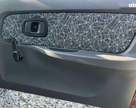 ЗАЗ 1103 Славута, объемом двигателя 1.2 л и пробегом 61 тыс. км за 1100 $, фото 19 на Automoto.ua