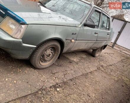 ЗАЗ 1103 Славута, объемом двигателя 1.3 л и пробегом 887 тыс. км за 1100 $, фото 7 на Automoto.ua