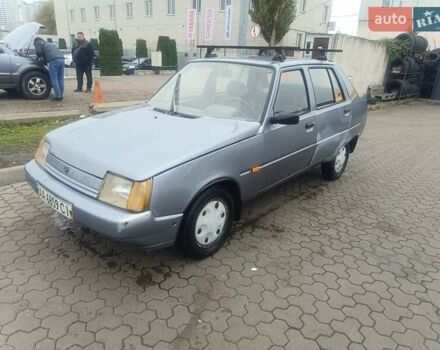 ЗАЗ 1103 Славута, об'ємом двигуна 0 л та пробігом 187 тис. км за 800 $, фото 7 на Automoto.ua