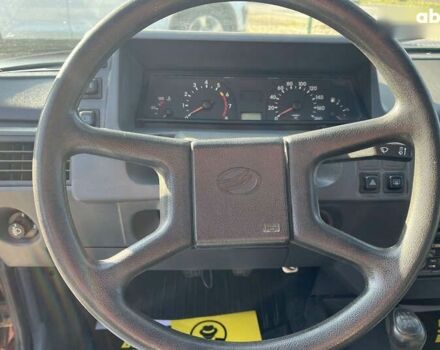 ЗАЗ 1103 Славута, объемом двигателя 1.2 л и пробегом 61 тыс. км за 1100 $, фото 9 на Automoto.ua