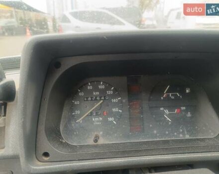 ЗАЗ 1103 Славута, об'ємом двигуна 0 л та пробігом 187 тис. км за 800 $, фото 3 на Automoto.ua