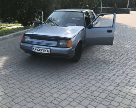 ЗАЗ 1103 Славута, об'ємом двигуна 1.2 л та пробігом 185 тис. км за 999 $, фото 6 на Automoto.ua