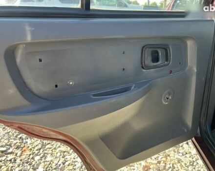 ЗАЗ 1103 Славута, объемом двигателя 1.2 л и пробегом 61 тыс. км за 1100 $, фото 13 на Automoto.ua