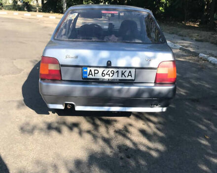 ЗАЗ 1103 Славута, об'ємом двигуна 1.2 л та пробігом 185 тис. км за 999 $, фото 4 на Automoto.ua