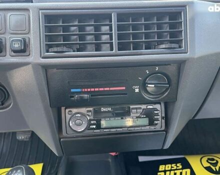 ЗАЗ 1103 Славута, объемом двигателя 1.2 л и пробегом 61 тыс. км за 1100 $, фото 10 на Automoto.ua