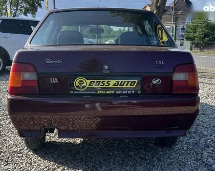 ЗАЗ 1103 Славута, объемом двигателя 1.2 л и пробегом 61 тыс. км за 1100 $, фото 4 на Automoto.ua