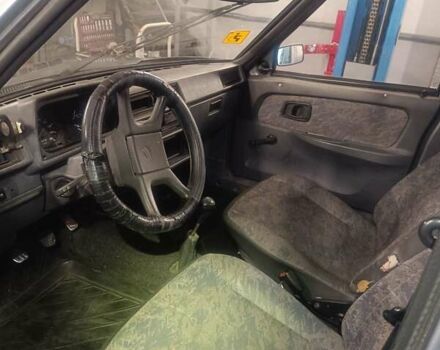 ЗАЗ 1103 Славута, об'ємом двигуна 0 л та пробігом 187 тис. км за 800 $, фото 4 на Automoto.ua