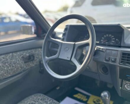 ЗАЗ 1103 Славута, объемом двигателя 1.2 л и пробегом 61 тыс. км за 1100 $, фото 23 на Automoto.ua