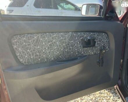 ЗАЗ 1103 Славута, объемом двигателя 1.2 л и пробегом 61 тыс. км за 1100 $, фото 6 на Automoto.ua