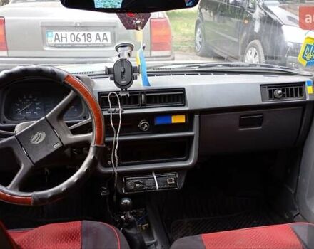 ЗАЗ 1103 Славута, объемом двигателя 1.2 л и пробегом 161 тыс. км за 850 $, фото 5 на Automoto.ua
