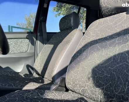 ЗАЗ 1103 Славута, объемом двигателя 1.2 л и пробегом 61 тыс. км за 1100 $, фото 8 на Automoto.ua