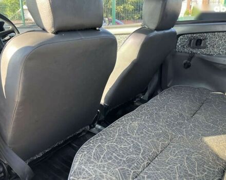 ЗАЗ 1103 Славута, объемом двигателя 1.2 л и пробегом 61 тыс. км за 1100 $, фото 14 на Automoto.ua