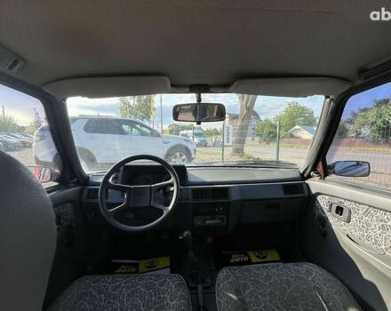 ЗАЗ 1103 Славута, объемом двигателя 1.2 л и пробегом 61 тыс. км за 1100 $, фото 18 на Automoto.ua