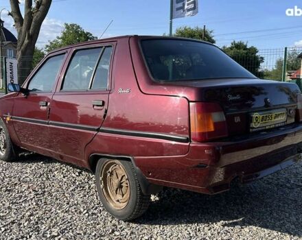 ЗАЗ 1103 Славута, объемом двигателя 1.2 л и пробегом 61 тыс. км за 1100 $, фото 3 на Automoto.ua