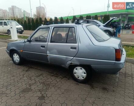 ЗАЗ 1103 Славута, об'ємом двигуна 0 л та пробігом 187 тис. км за 800 $, фото 9 на Automoto.ua