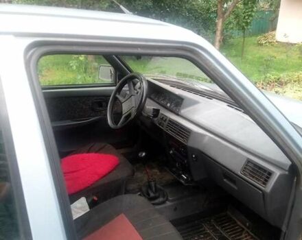 ЗАЗ 1103 Славута, об'ємом двигуна 1.2 л та пробігом 200 тис. км за 800 $, фото 2 на Automoto.ua