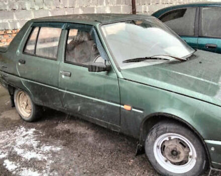 ЗАЗ 1103 Славута, об'ємом двигуна 1.2 л та пробігом 260 тис. км за 1000 $, фото 2 на Automoto.ua
