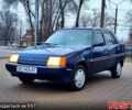 ЗАЗ 1103 Славута, объемом двигателя 1.2 л и пробегом 66 тыс. км за 1599 $, фото 1 на Automoto.ua