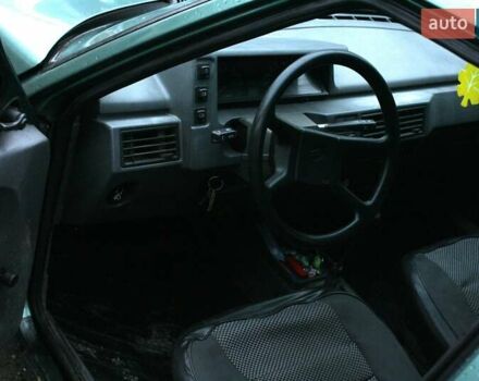 ЗАЗ 1103 Славута, объемом двигателя 1.2 л и пробегом 28 тыс. км за 661 $, фото 3 на Automoto.ua