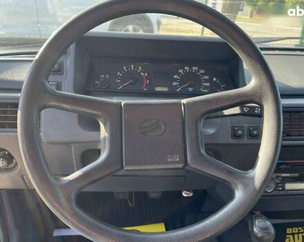 ЗАЗ 1103 Славута, объемом двигателя 1.2 л и пробегом 61 тыс. км за 1100 $, фото 11 на Automoto.ua