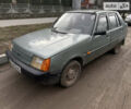 ЗАЗ 1103 Славута, объемом двигателя 0 л и пробегом 200 тыс. км за 390 $, фото 1 на Automoto.ua