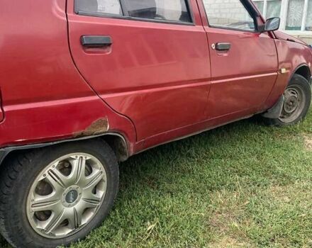 ЗАЗ 1103 Славута, объемом двигателя 1.2 л и пробегом 100 тыс. км за 700 $, фото 3 на Automoto.ua