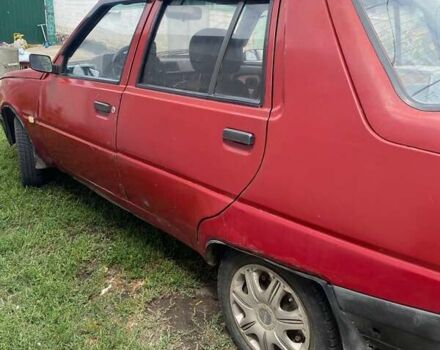 ЗАЗ 1103 Славута, объемом двигателя 1.2 л и пробегом 100 тыс. км за 700 $, фото 1 на Automoto.ua