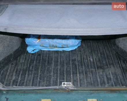 ЗАЗ 1103 Славута, объемом двигателя 1.2 л и пробегом 28 тыс. км за 661 $, фото 7 на Automoto.ua