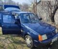 ЗАЗ 1103 Славута, об'ємом двигуна 1.2 л та пробігом 55 тис. км за 2200 $, фото 21 на Automoto.ua