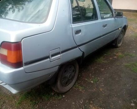 ЗАЗ 1103 Славута, об'ємом двигуна 1.2 л та пробігом 200 тис. км за 800 $, фото 3 на Automoto.ua
