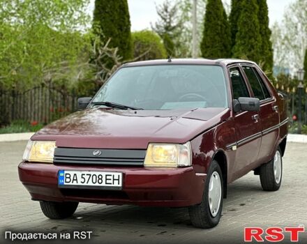 ЗАЗ 1103 Славута, об'ємом двигуна 1.3 л та пробігом 123 тис. км за 1350 $, фото 7 на Automoto.ua