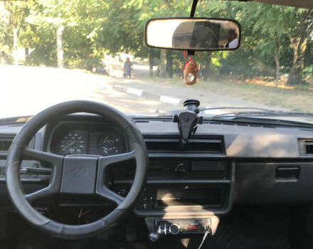 ЗАЗ 1103 Славута, об'ємом двигуна 1.2 л та пробігом 185 тис. км за 999 $, фото 13 на Automoto.ua