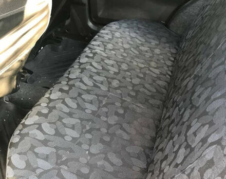 ЗАЗ 1103 Славута, об'ємом двигуна 1.2 л та пробігом 185 тис. км за 999 $, фото 12 на Automoto.ua