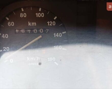 ЗАЗ 1103 Славута, объемом двигателя 1.2 л и пробегом 161 тыс. км за 850 $, фото 6 на Automoto.ua