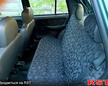 ЗАЗ 1103 Славута, об'ємом двигуна 1.2 л та пробігом 190 тис. км за 765 $, фото 7 на Automoto.ua