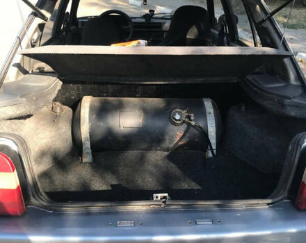 ЗАЗ 1103 Славута, об'ємом двигуна 1.2 л та пробігом 185 тис. км за 999 $, фото 9 на Automoto.ua